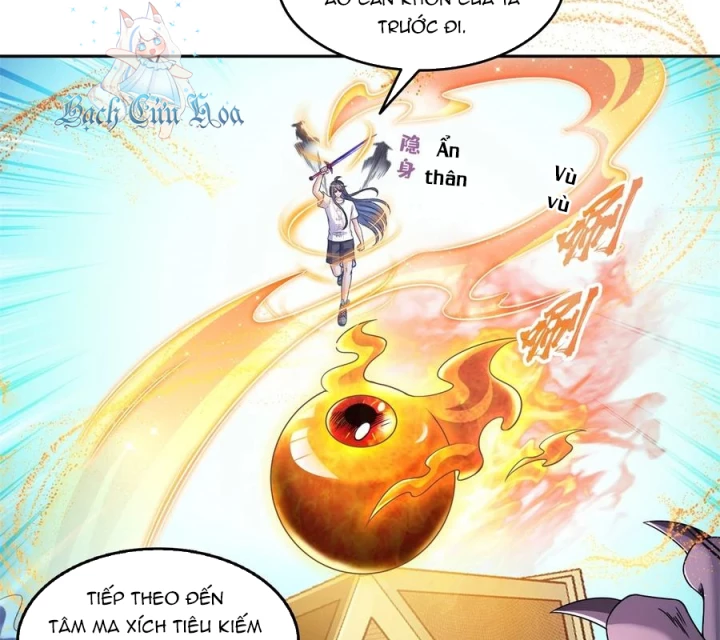 Tu Chân Nói Chuyện Phiếm Quần Chapter 623 - 8