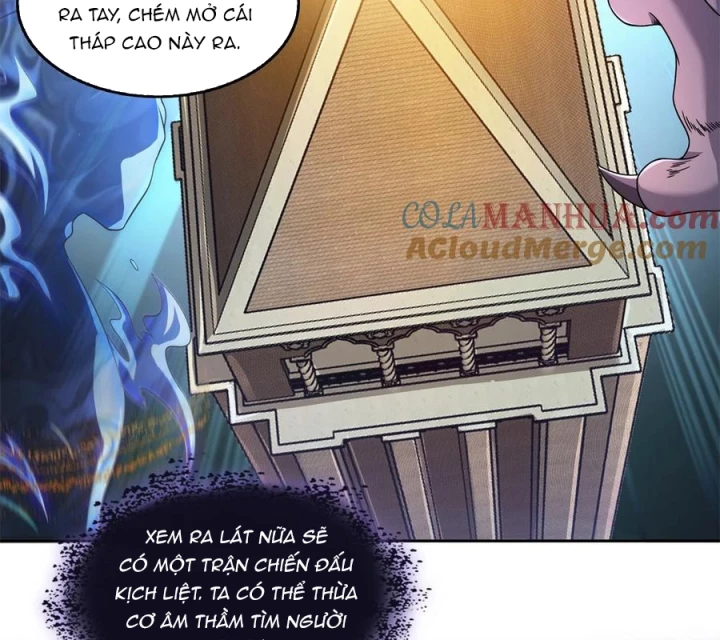 Tu Chân Nói Chuyện Phiếm Quần Chapter 623 - 9