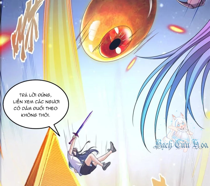 Tu Chân Nói Chuyện Phiếm Quần Chapter 623 - 11