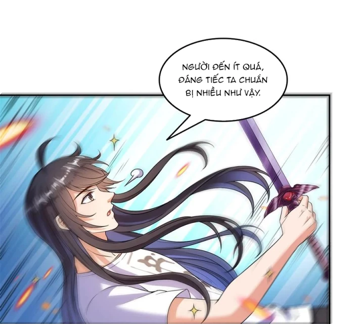 Tu Chân Nói Chuyện Phiếm Quần Chapter 623 - 17