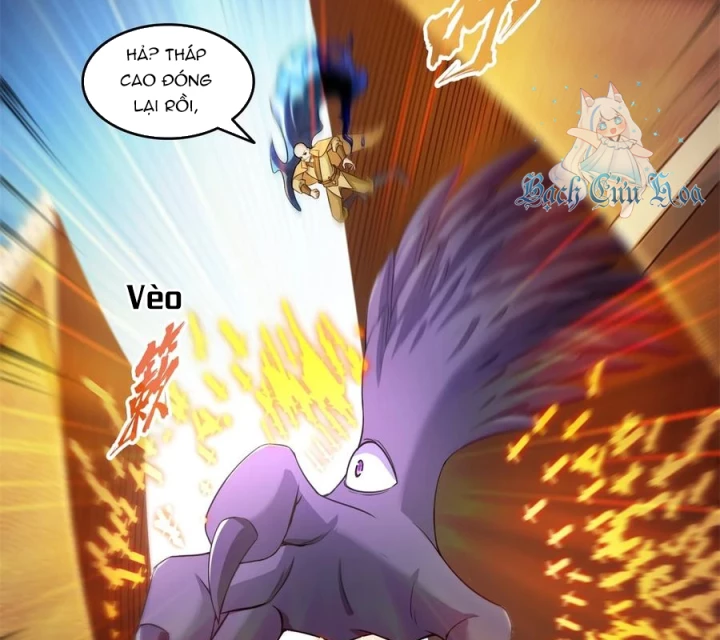 Tu Chân Nói Chuyện Phiếm Quần Chapter 623 - 19