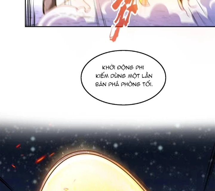 Tu Chân Nói Chuyện Phiếm Quần Chapter 623 - 22