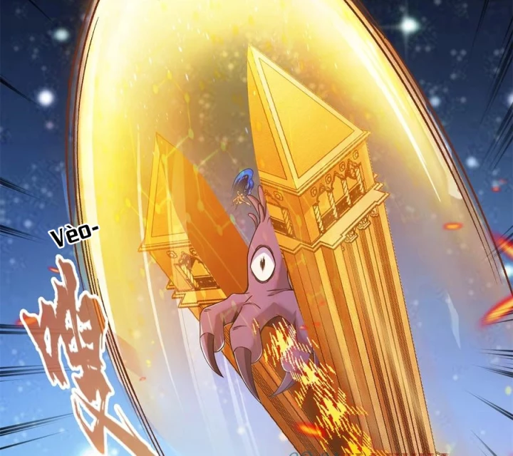 Tu Chân Nói Chuyện Phiếm Quần Chapter 623 - 23