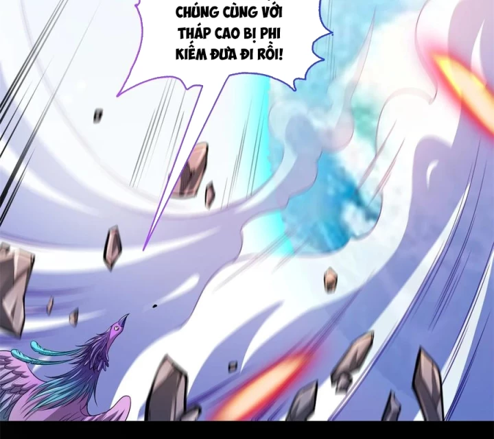 Tu Chân Nói Chuyện Phiếm Quần Chapter 623 - 25