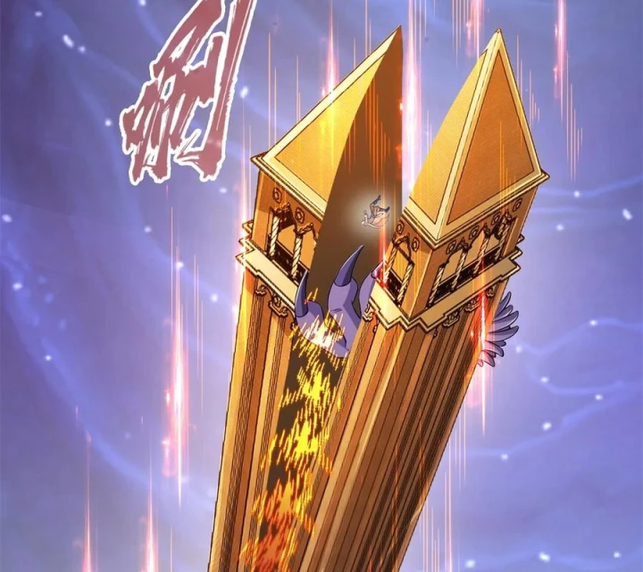 Tu Chân Nói Chuyện Phiếm Quần Chapter 623 - 27