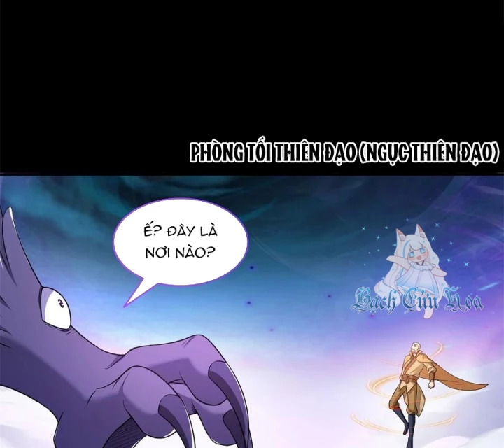 Tu Chân Nói Chuyện Phiếm Quần Chapter 623 - 35