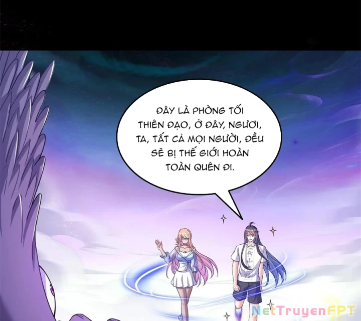 Tu Chân Nói Chuyện Phiếm Quần Chapter 623 - 37