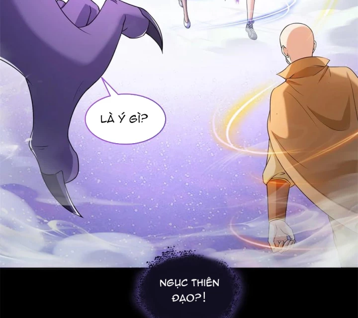 Tu Chân Nói Chuyện Phiếm Quần Chapter 623 - 38