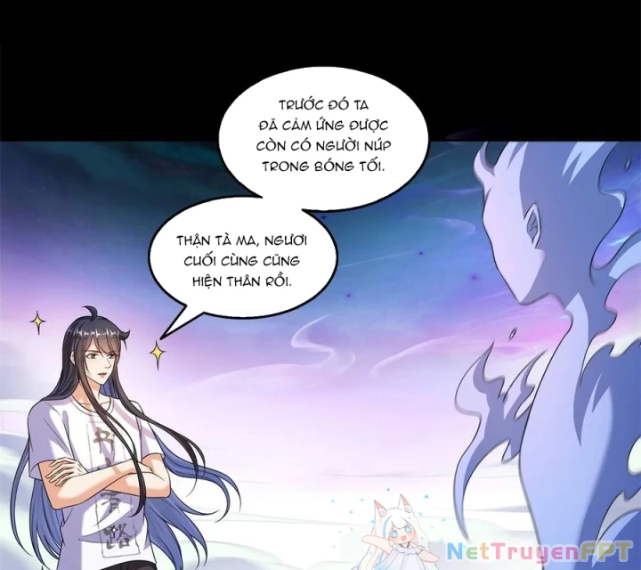 Tu Chân Nói Chuyện Phiếm Quần Chapter 623 - 41