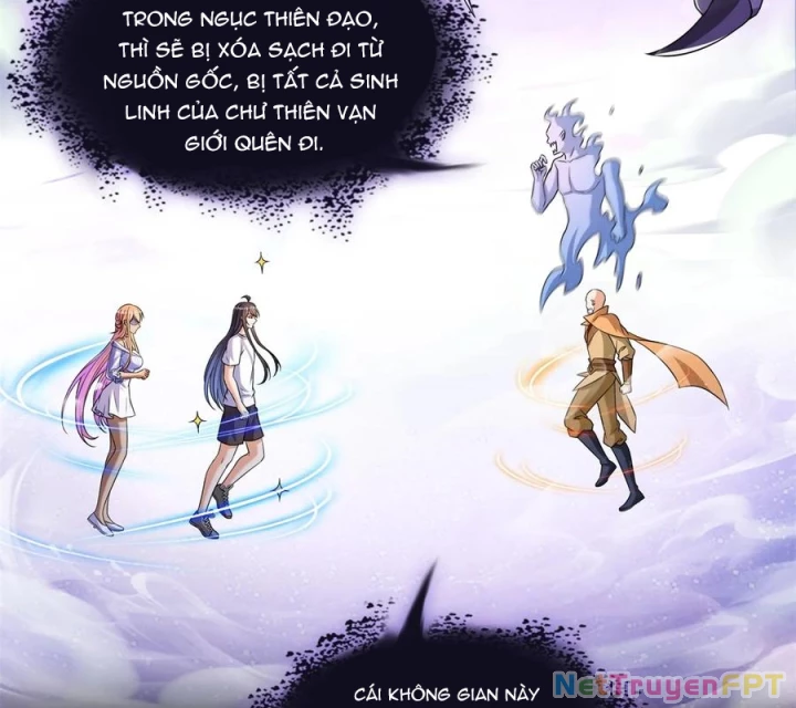 Tu Chân Nói Chuyện Phiếm Quần Chapter 623 - 43