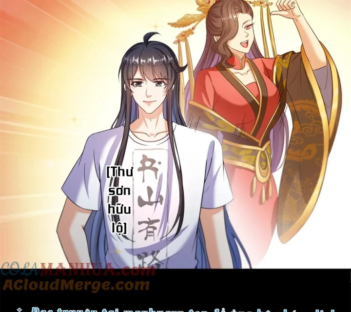 Tu Chân Nói Chuyện Phiếm Quần Chapter 623 - 46