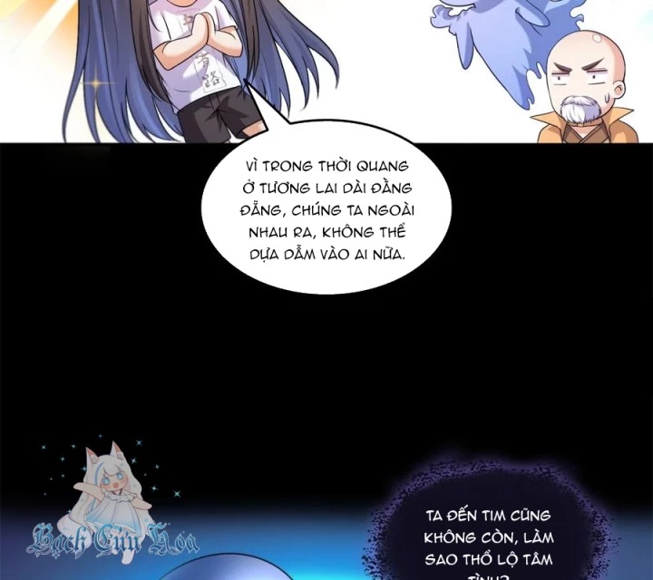 Tu Chân Nói Chuyện Phiếm Quần Chapter 623 - 50