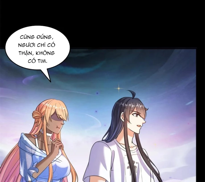 Tu Chân Nói Chuyện Phiếm Quần Chapter 623 - 52