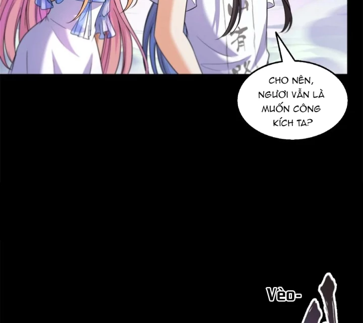 Tu Chân Nói Chuyện Phiếm Quần Chapter 623 - 53