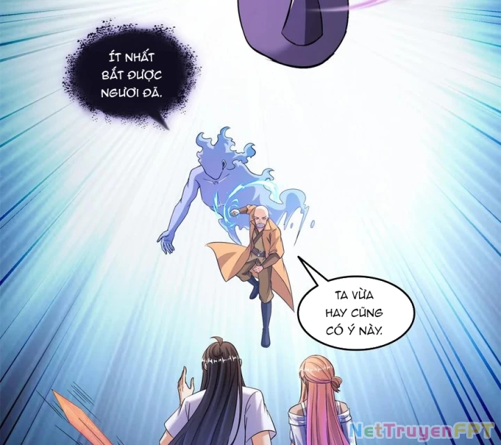 Tu Chân Nói Chuyện Phiếm Quần Chapter 623 - 55