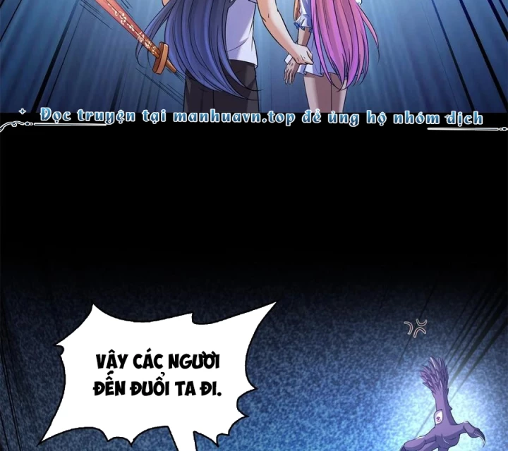 Tu Chân Nói Chuyện Phiếm Quần Chapter 623 - 56