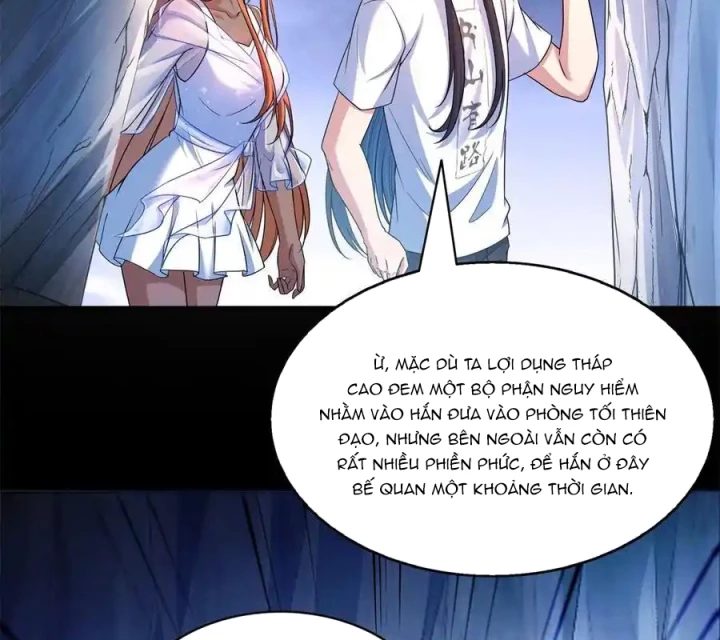 Tu Chân Nói Chuyện Phiếm Quần Chapter 624 - 7