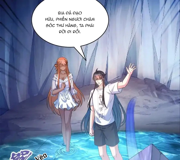 Tu Chân Nói Chuyện Phiếm Quần Chapter 624 - 8