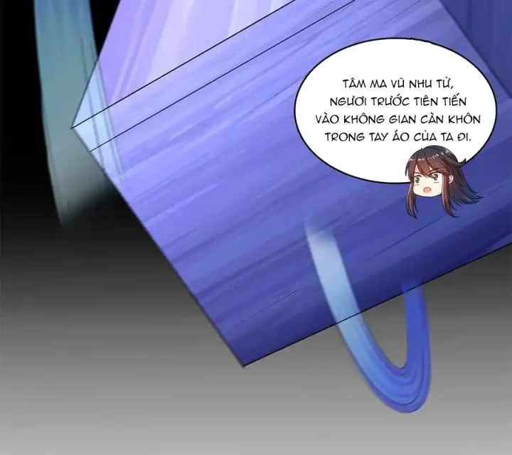 Tu Chân Nói Chuyện Phiếm Quần Chapter 624 - 10