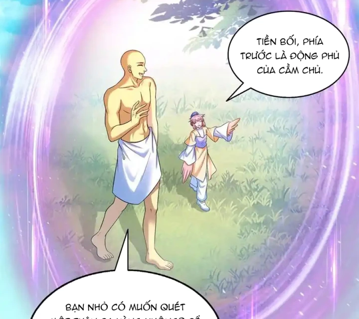 Tu Chân Nói Chuyện Phiếm Quần Chapter 624 - 24