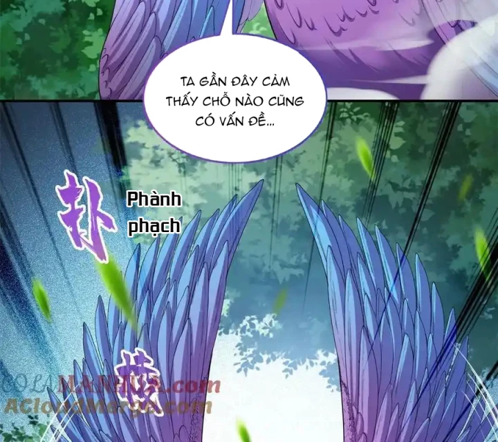 Tu Chân Nói Chuyện Phiếm Quần Chapter 624 - 35