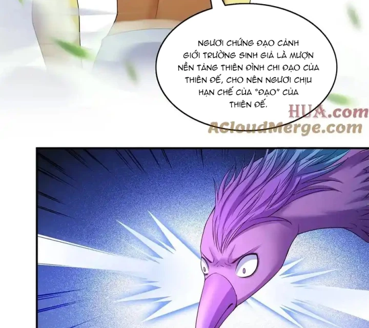 Tu Chân Nói Chuyện Phiếm Quần Chapter 624 - 49