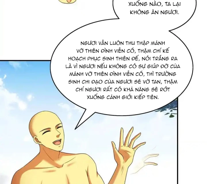 Tu Chân Nói Chuyện Phiếm Quần Chapter 624 - 54