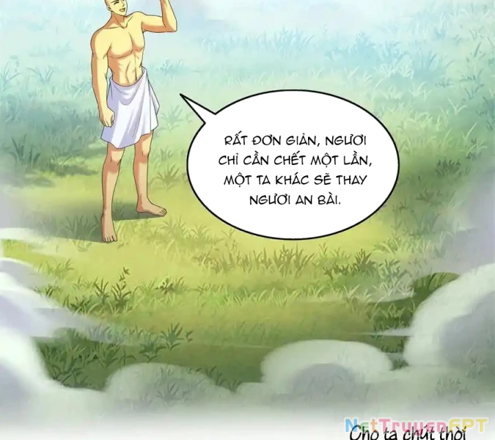 Tu Chân Nói Chuyện Phiếm Quần Chapter 624 - 57