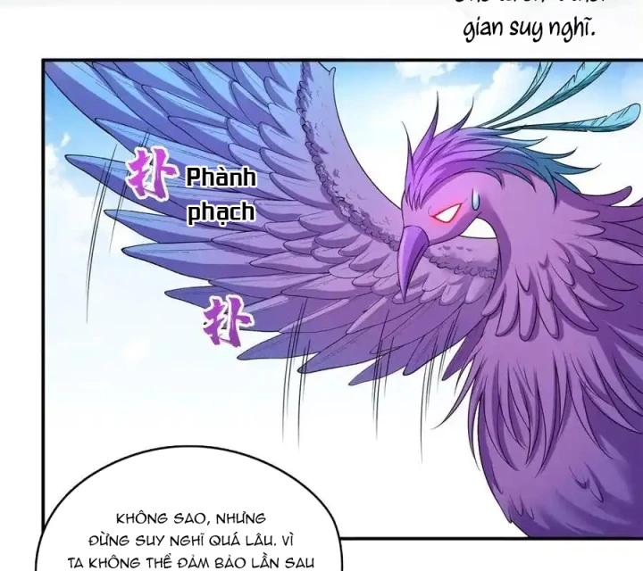 Tu Chân Nói Chuyện Phiếm Quần Chapter 624 - 58