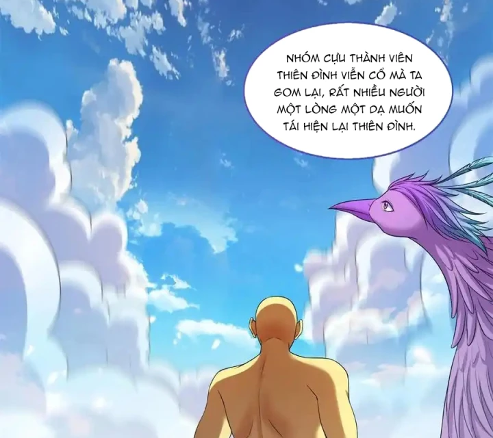 Tu Chân Nói Chuyện Phiếm Quần Chapter 624 - 63