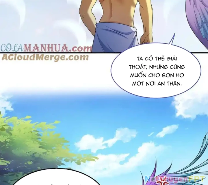 Tu Chân Nói Chuyện Phiếm Quần Chapter 624 - 64