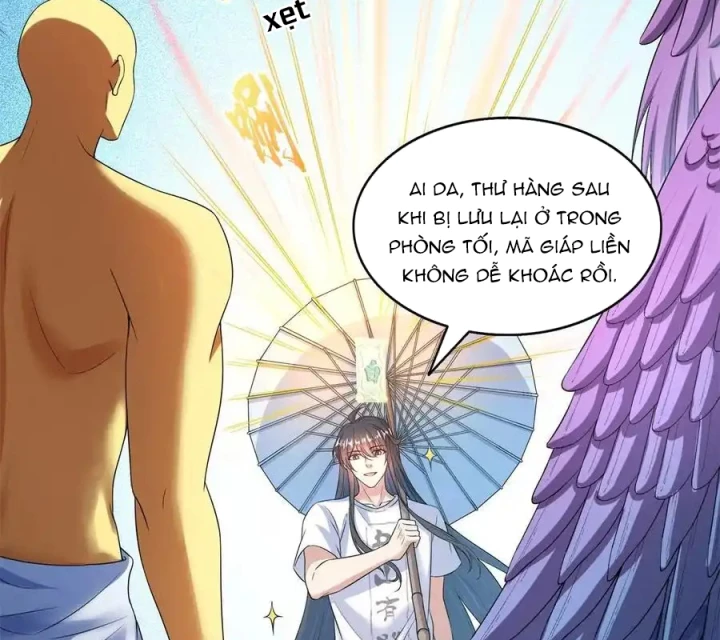 Tu Chân Nói Chuyện Phiếm Quần Chapter 624 - 71