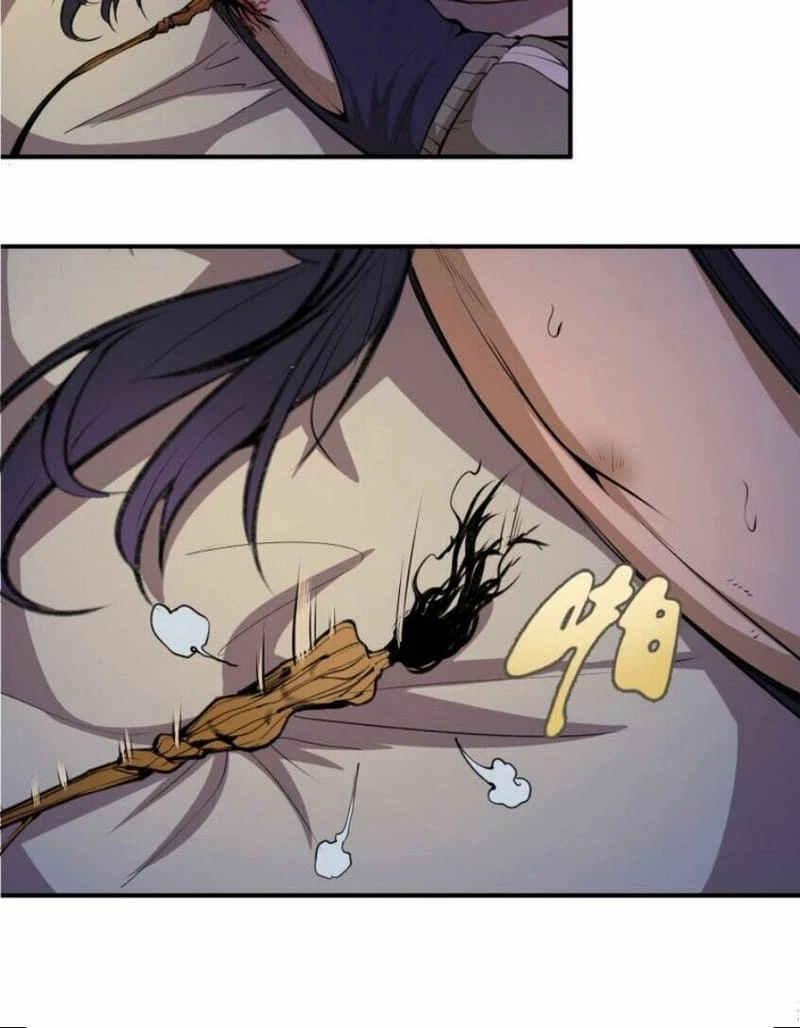 Cao Đẳng Linh Hồn Chapter 15 - 9