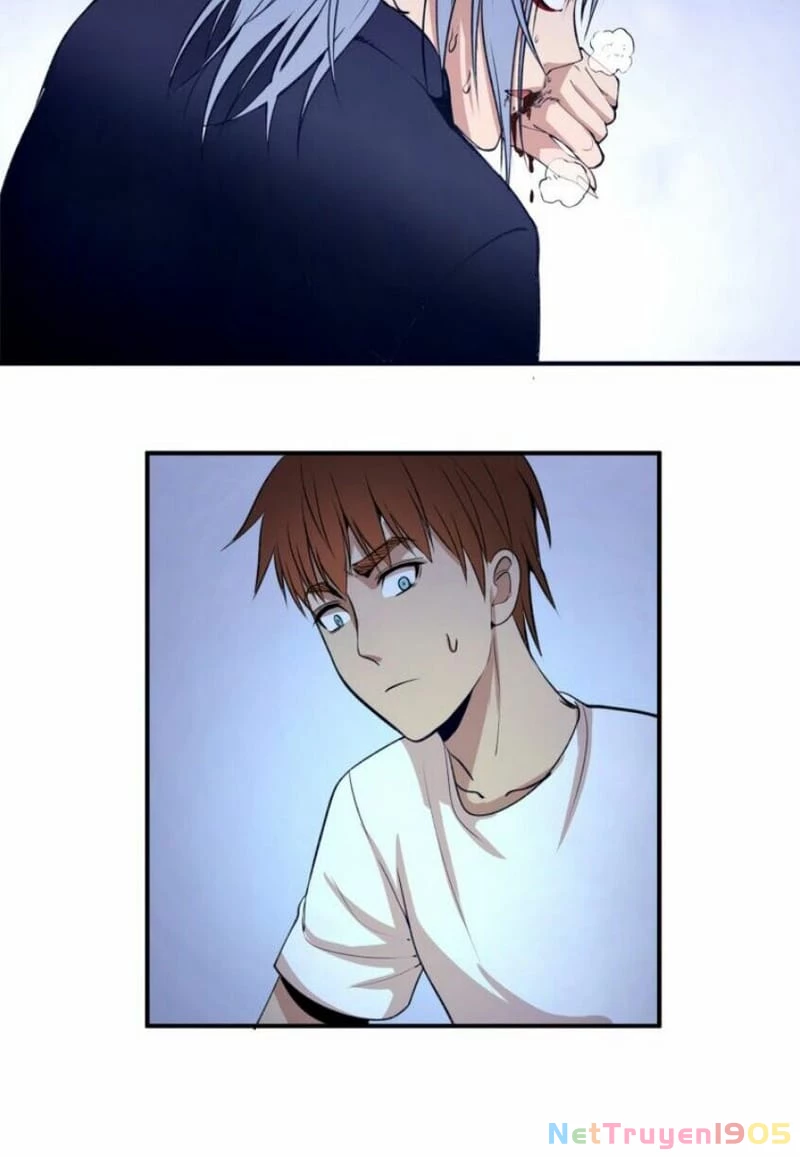 Cao Đẳng Linh Hồn Chapter 15 - 13