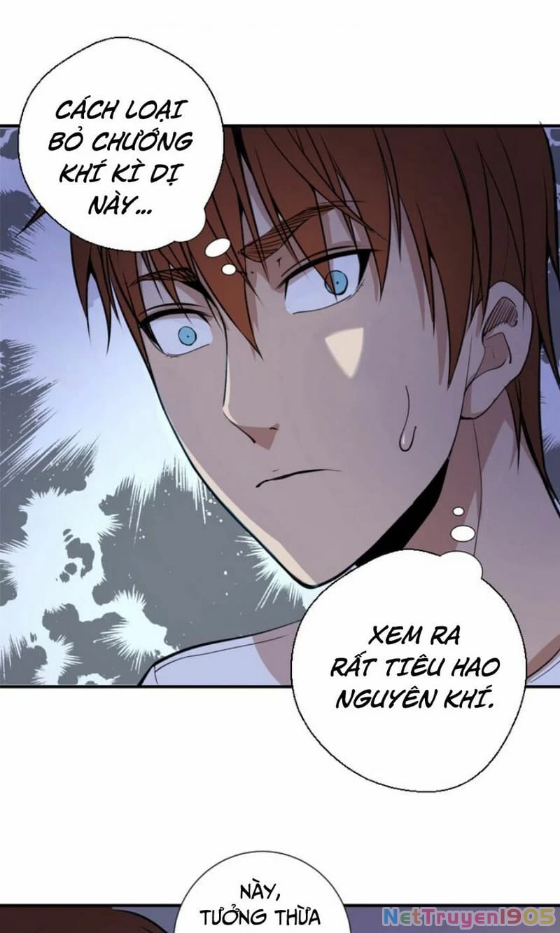 Cao Đẳng Linh Hồn Chapter 15 - 16