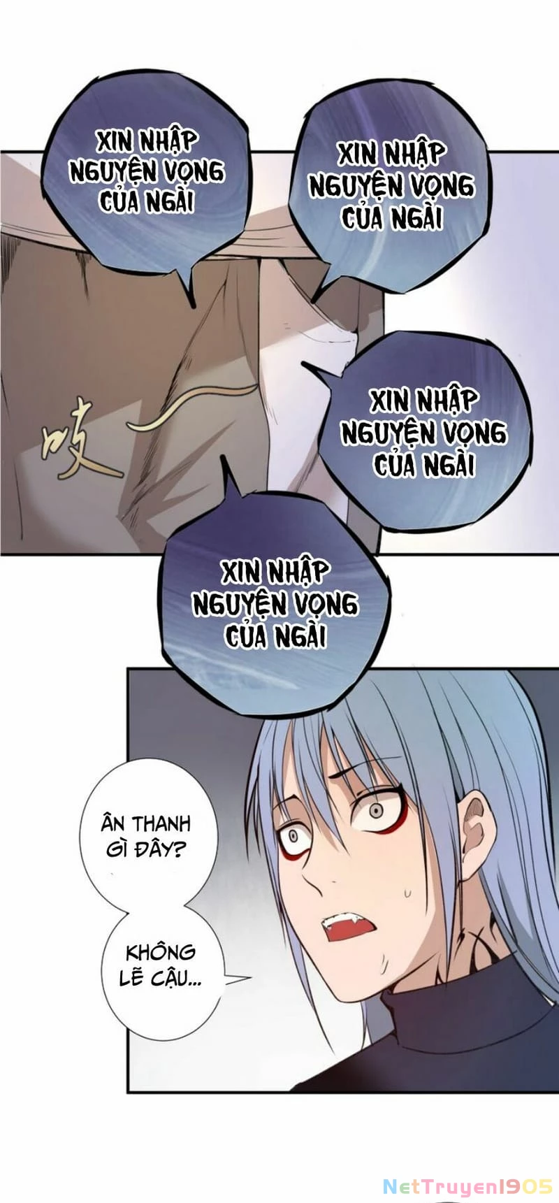 Cao Đẳng Linh Hồn Chapter 15 - 32