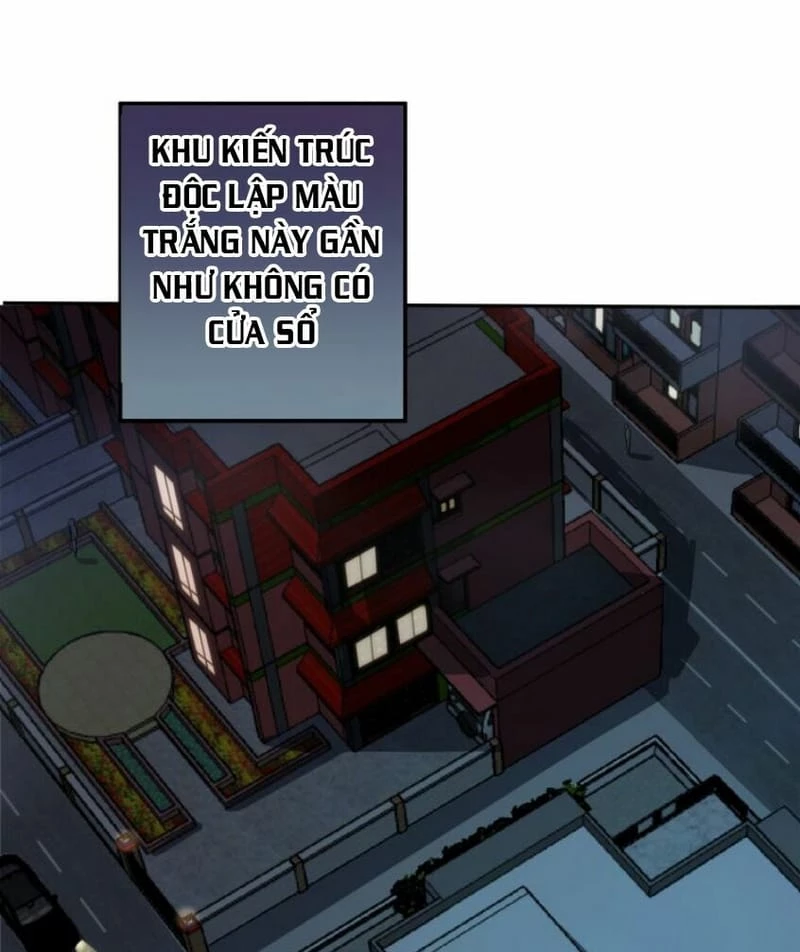 Cao Đẳng Linh Hồn Chapter 15 - 46