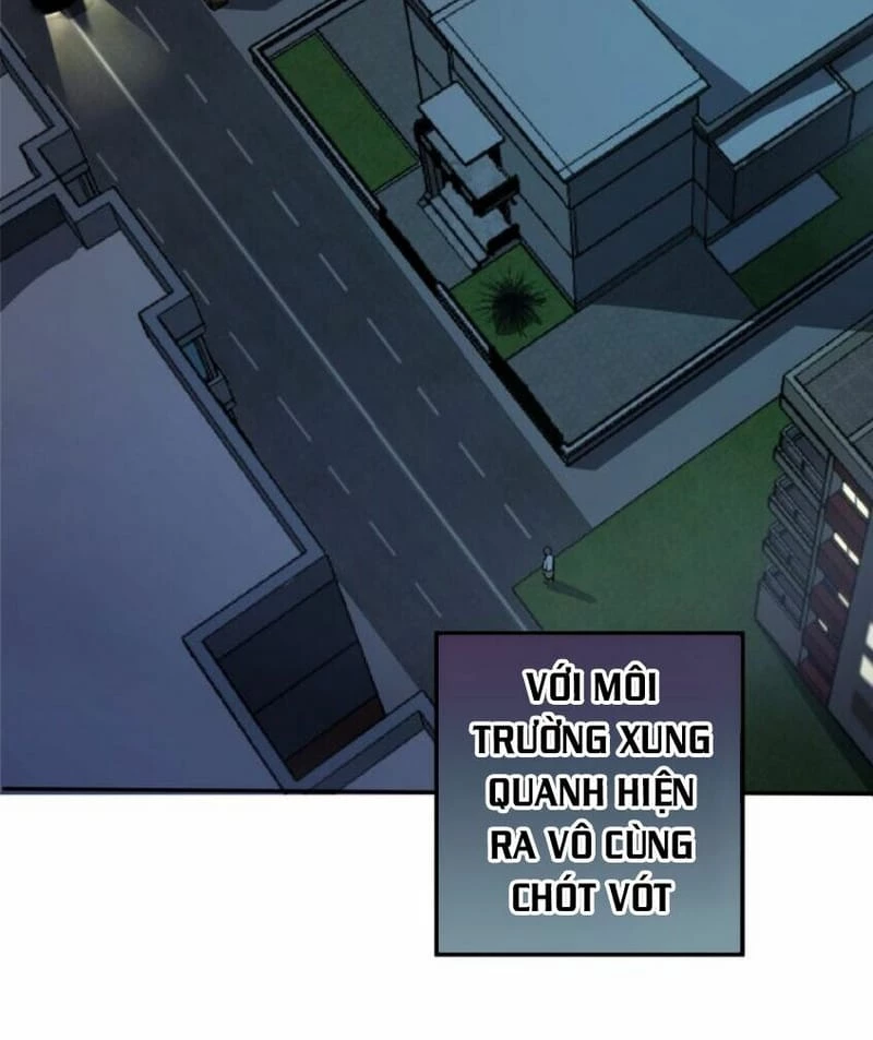 Cao Đẳng Linh Hồn Chapter 15 - 47