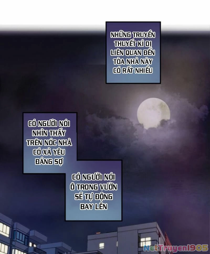 Cao Đẳng Linh Hồn Chapter 15 - 48