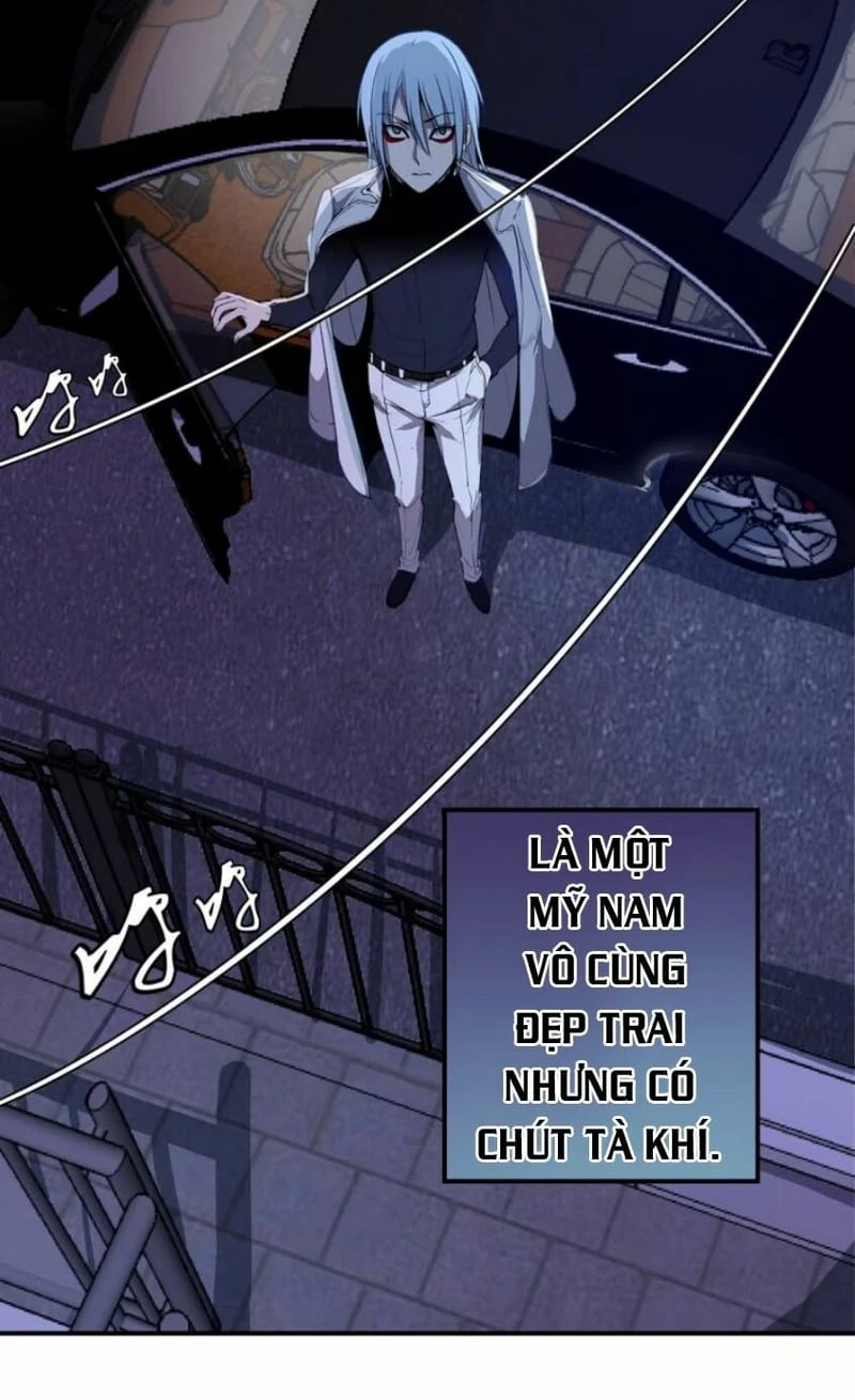 Cao Đẳng Linh Hồn Chapter 15 - 51