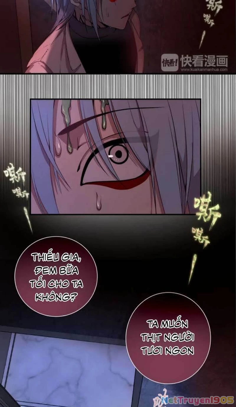 Cao Đẳng Linh Hồn Chapter 15 - 63