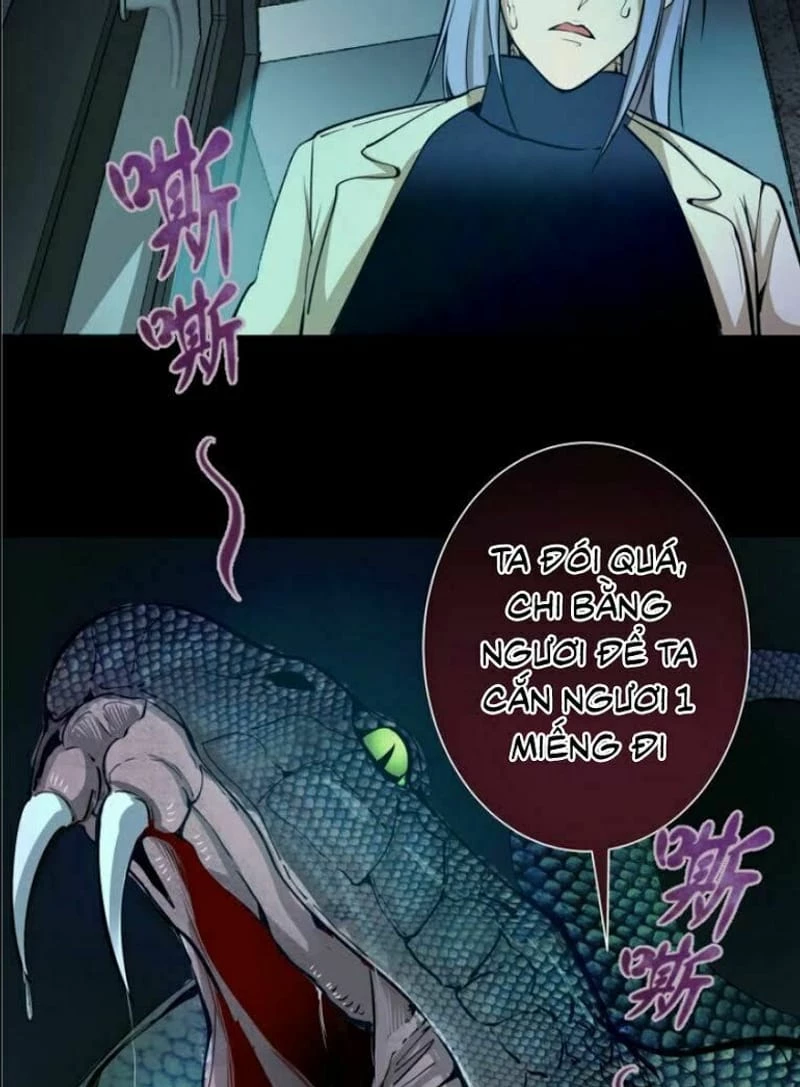 Cao Đẳng Linh Hồn Chapter 15 - 66