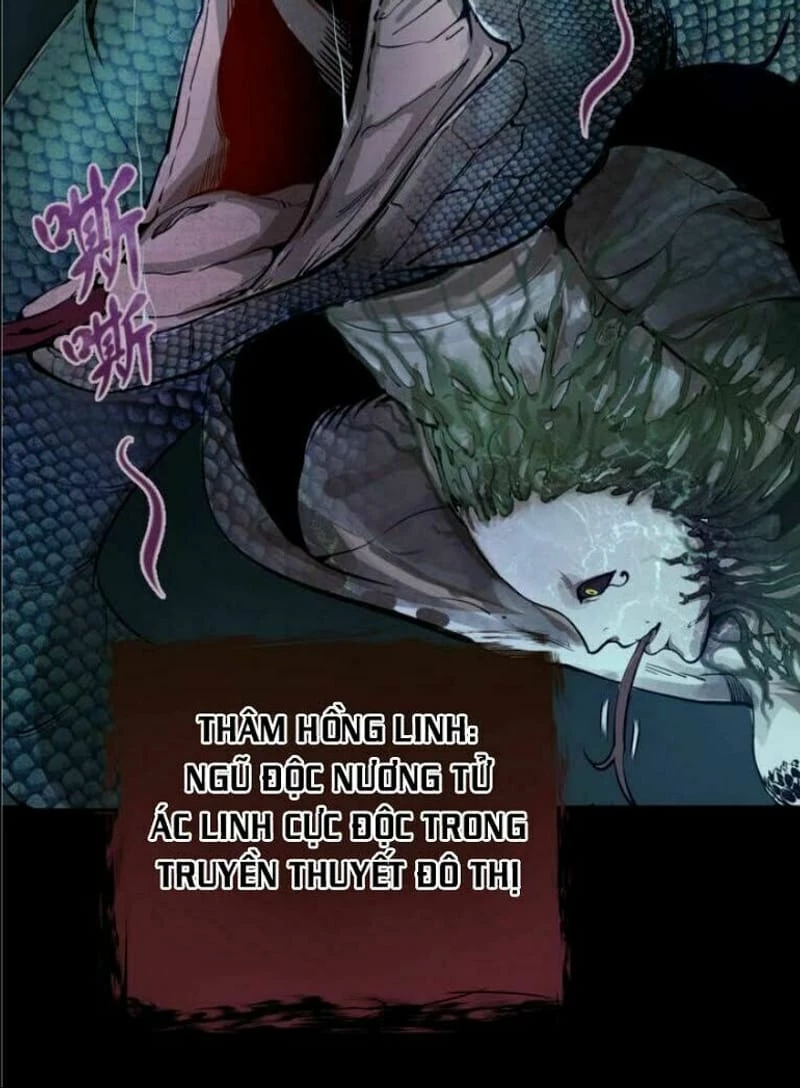 Cao Đẳng Linh Hồn Chapter 15 - 67