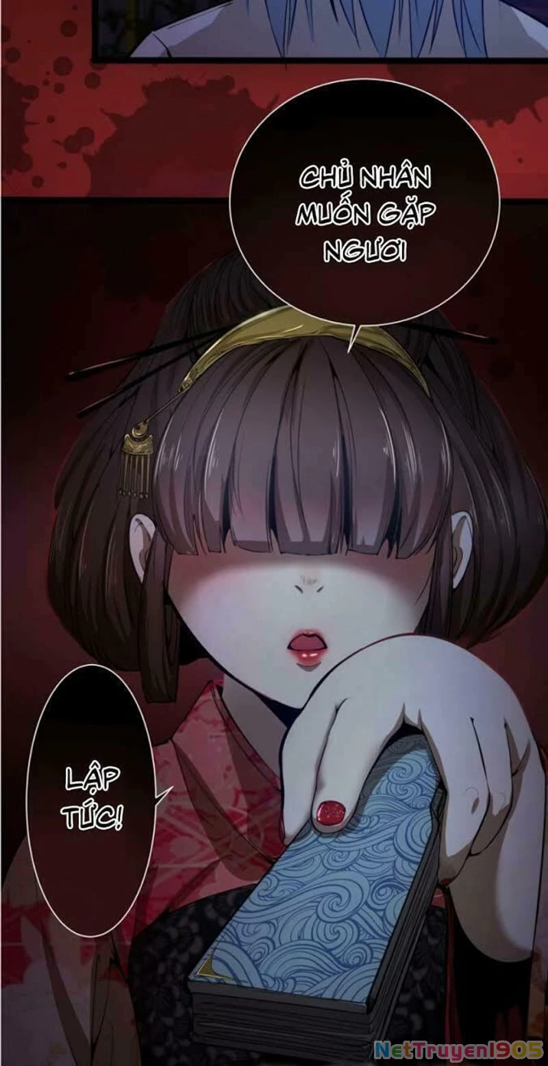 Cao Đẳng Linh Hồn Chapter 15 - 74