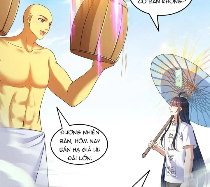 Tu Chân Nói Chuyện Phiếm Quần Chapter 625 - 3