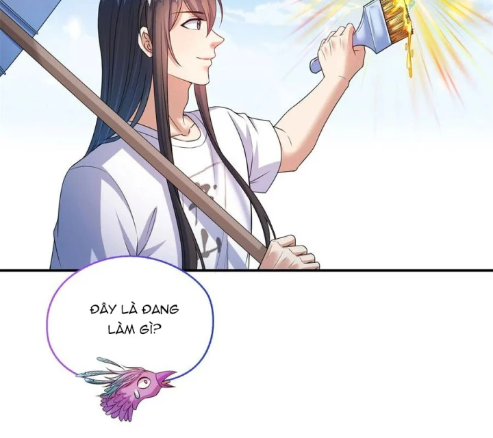 Tu Chân Nói Chuyện Phiếm Quần Chapter 625 - 5