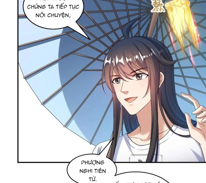 Tu Chân Nói Chuyện Phiếm Quần Chapter 625 - 10