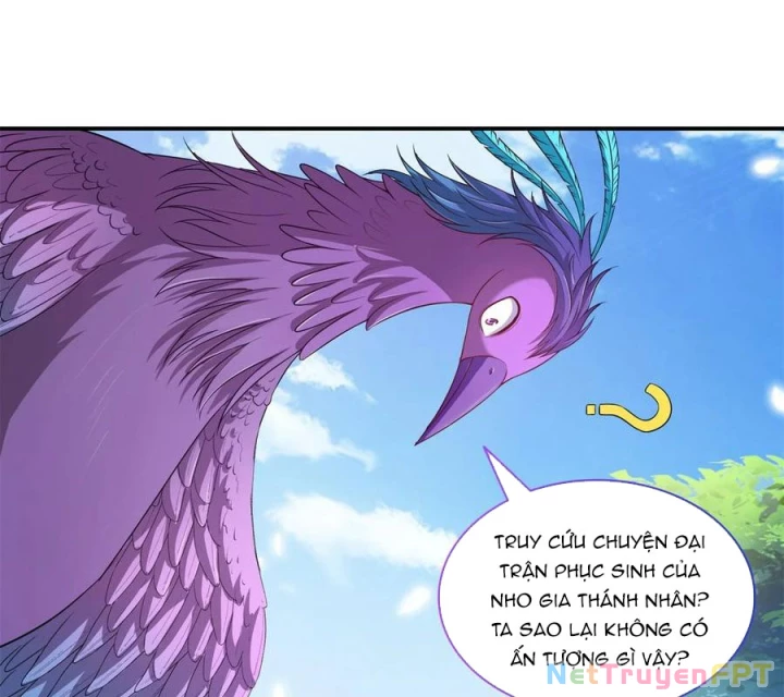 Tu Chân Nói Chuyện Phiếm Quần Chapter 625 - 14