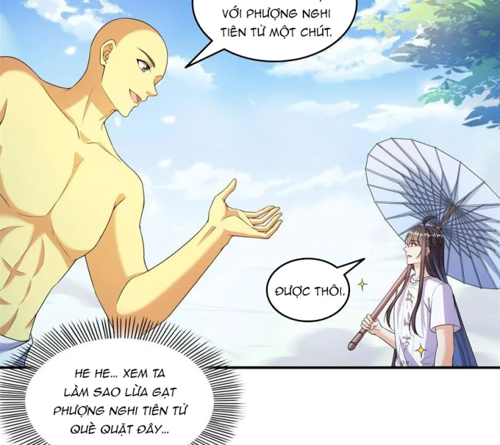 Tu Chân Nói Chuyện Phiếm Quần Chapter 625 - 17