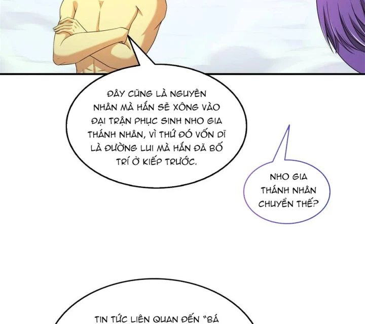 Tu Chân Nói Chuyện Phiếm Quần Chapter 625 - 21